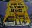 Go to record Take me to your BBQ