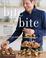 Go to record Bite by bite : 100 stylish little plates you can make for ...