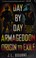 Go to record Day by day armageddon : origin to exile