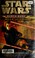 Go to record Darth Bane : rule of two : a novel of the Old Republic