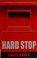 Go to record Hard stop