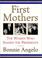 Go to record First mothers : the women who shaped the presidents