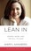 Go to record Lean in : women, work, and the will to lead