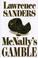 Go to record McNally's gamble