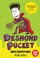 Go to record Desmond Pucket makes monster magic