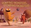 Go to record Romping monsters, stomping monsters