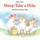 Go to record Sheep take a hike