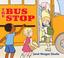 Go to record The bus stop