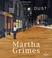 Go to record Dust a Richard Jury mystery