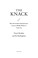 Go to record The knack : how street-smart entrepreneurs learn to handle...