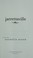 Go to record Jarrettsville