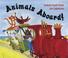 Go to record Animals aboard!