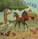 Go to record Easter babies : a springtime counting book