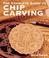 Go to record The complete guide to chip carving