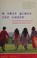 Go to record A safe place for women : surviving domestic abuse and crea...