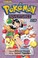 Go to record Pokémon adventures : Gold & silver  10