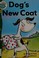 Go to record Dog's new coat