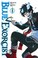 Go to record Blue exorcist. 01