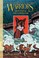 Go to record Warriors : Skyclan & the stranger. No. 2, Beyond the code