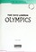 Go to record The 2012 London Olympics
