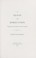 Go to record A sense of direction : pilgrimage for the restless and the...