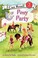 Go to record Pony party