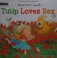 Go to record Tulip loves Rex