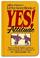 Go to record Jeffrey Gitomer's little gold book of yes! attitude : how ...