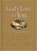 Go to record God's love for you : hope and encouragement for life