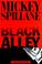 Go to record Black alley