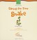 Go to record Caring for your snake