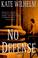 Go to record No defense : a Barbara Holloway novel, book 5