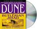 Go to record Dune The Butlerian Jihad