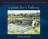 Go to record A good day's fishing