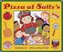 Go to record Pizza at Sally's