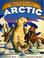 Go to record Way up in the Arctic