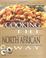 Go to record Cooking the North African way : culturally authentic foods...