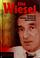 Go to record Elie Wiesel : surviving the Holocaust, speaking out agains...
