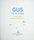 Go to record Gus is a fish