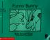 Go to record Funny bunny