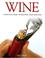 Go to record Wine : a practical guide to enjoying your selection