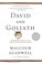 Go to record David and Goliath underdogs, misfits, and the art of battl...