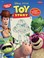 Go to record Learn to draw Disney/Pixar Toy story