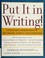 Go to record Put it in writing! : creating agreements between family an...