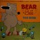Go to record Bear and Bee : too busy