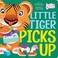 Go to record Little Tiger picks up