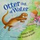 Go to record Otter out of water