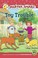 Go to record Toy trouble