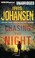 Go to record Chasing the night a novel