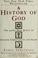 Go to record A history of God : the 4000-year quest of Judaism, Christi...